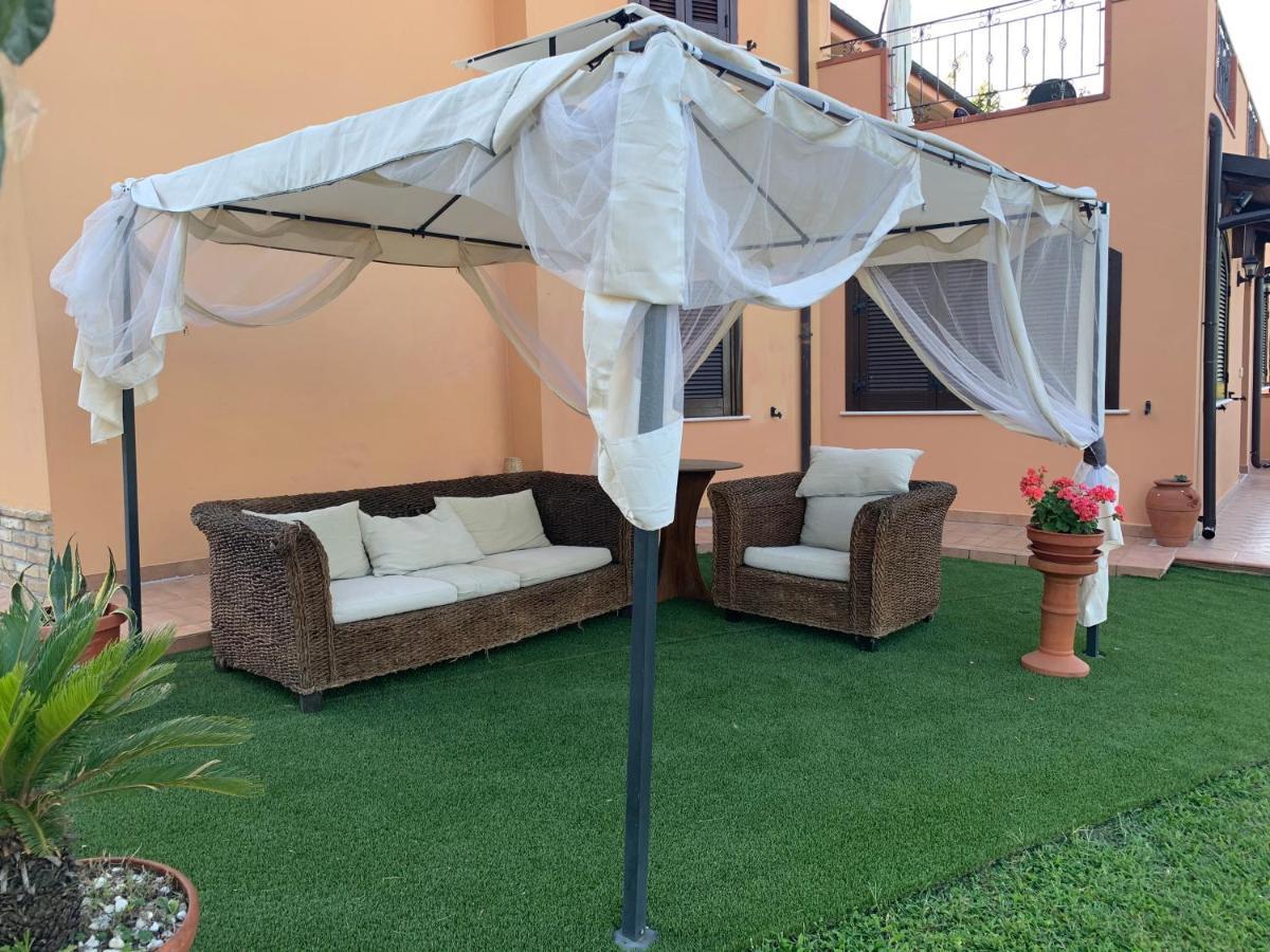 Villa Sarno Montesilvano Luaran gambar