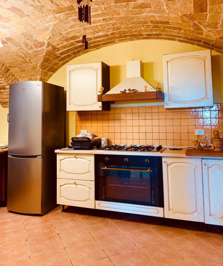 Villa Sarno Montesilvano Luaran gambar