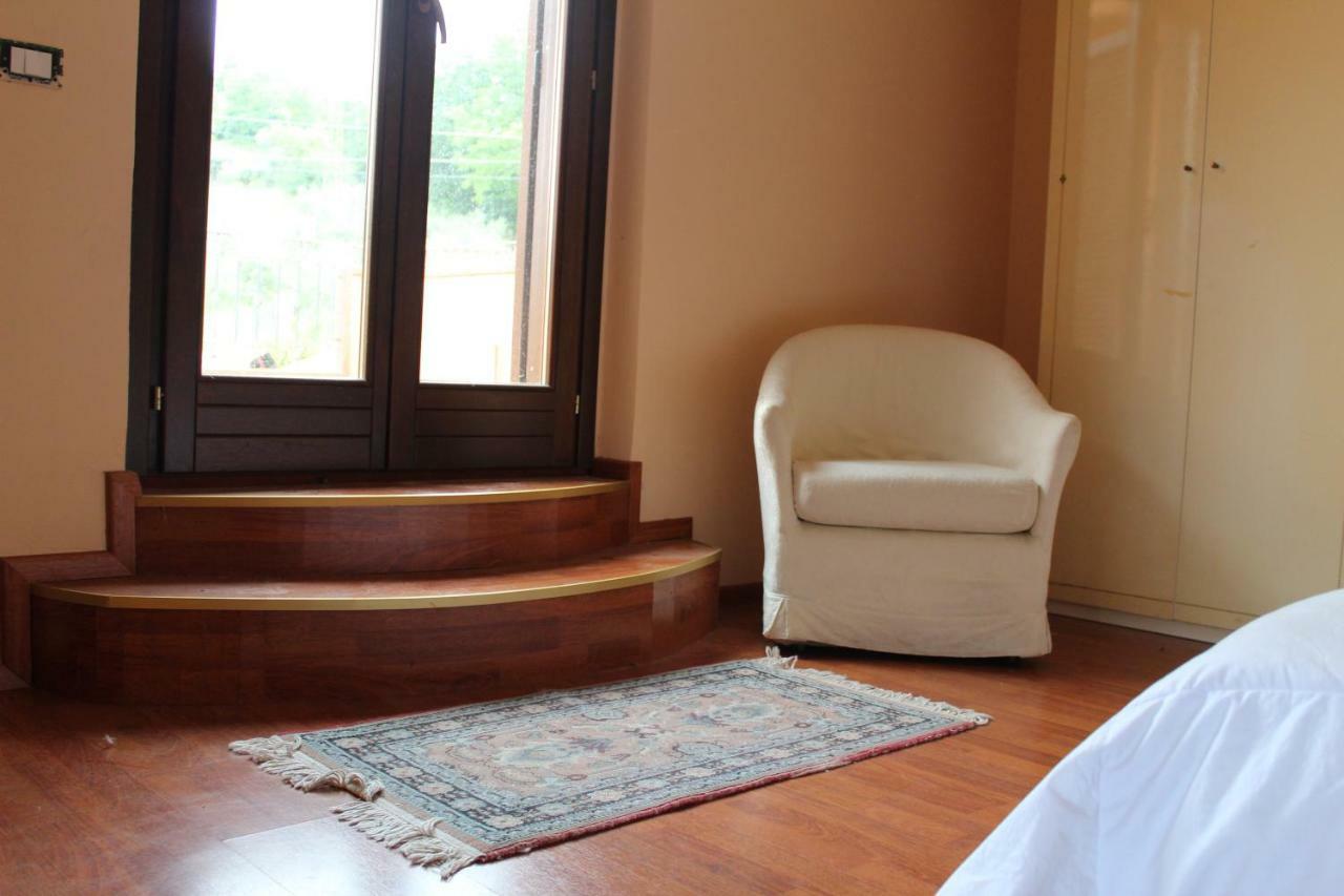Villa Sarno Montesilvano Luaran gambar