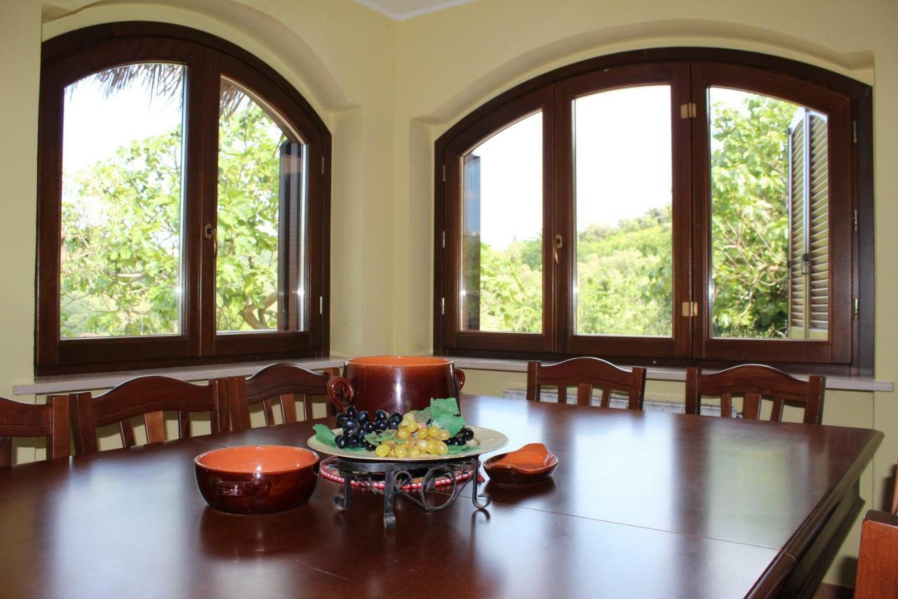 Villa Sarno Montesilvano Luaran gambar