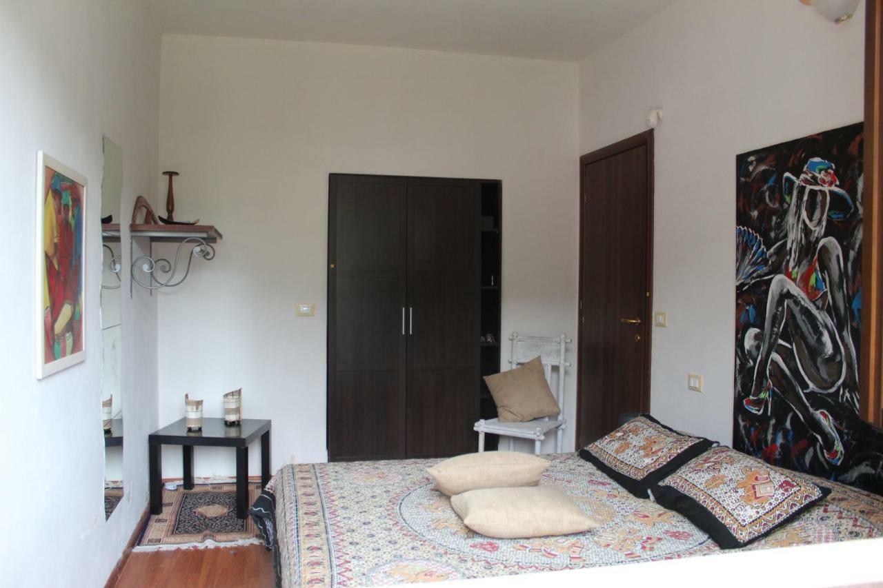 Villa Sarno Montesilvano Luaran gambar