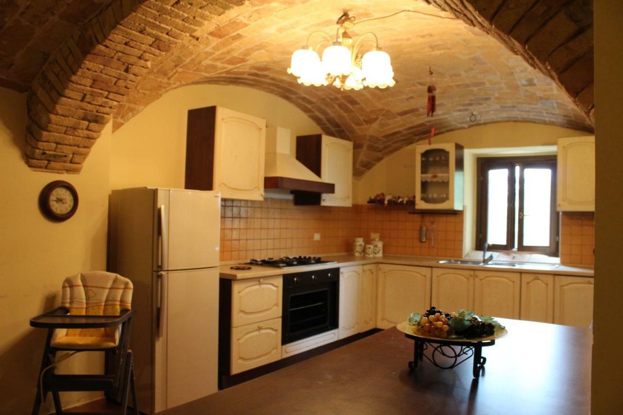 Villa Sarno Montesilvano Luaran gambar