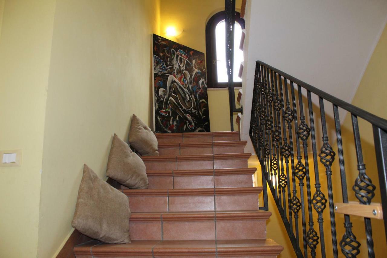 Villa Sarno Montesilvano Luaran gambar