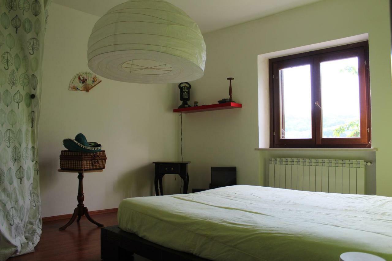 Villa Sarno Montesilvano Luaran gambar
